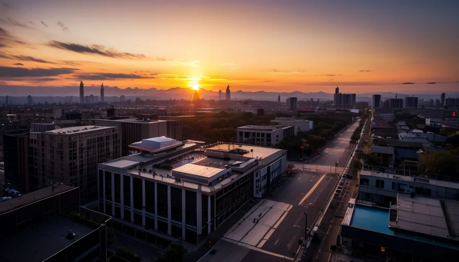 楼市迎新春狂欢！房企火力全开抢客